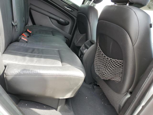 3GYFNAE38GS586870 Cadillac SRX