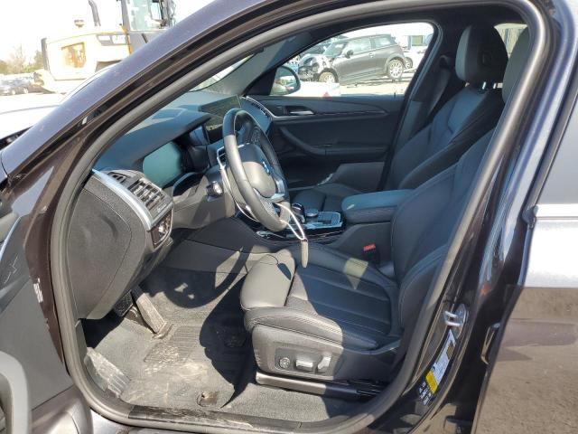 5UX33DT09N9K48188 BMW X4 Xdrive30i