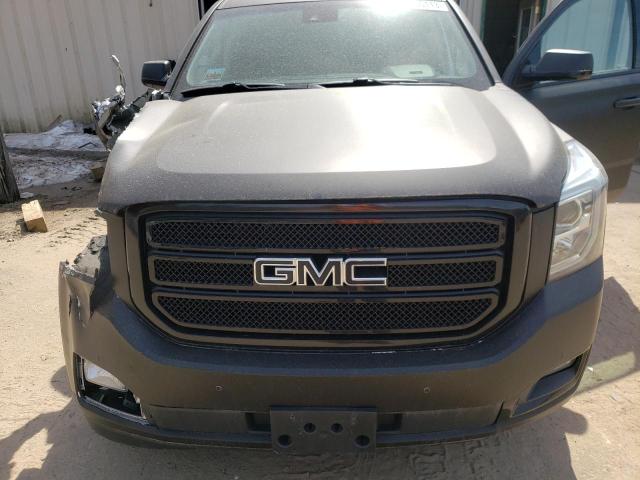 1GKS2GKC5JR326669 GMC Yukon Xl K1500 Slt