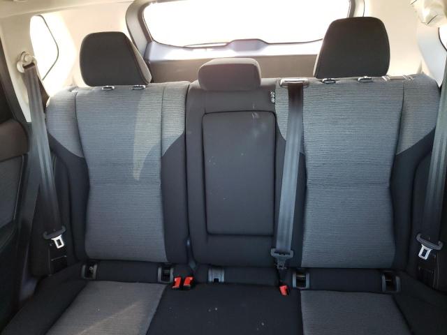 5N1AT3BB2MC717480 Nissan ROGUE SV