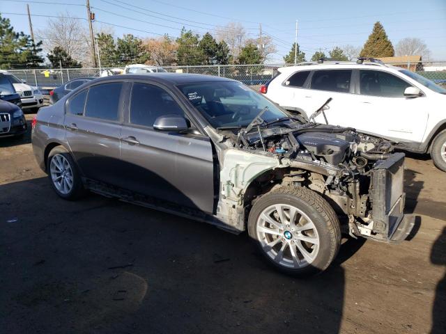 WBA8E5G38HNU44305 BMW 320 XI