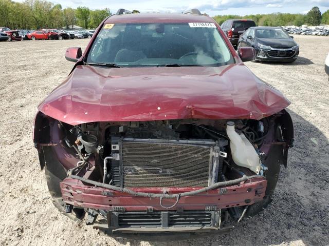 1GKKNLLA6JZ192817 GMC ACADIA SLE