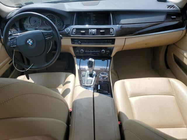 WBA5A7C57ED619453 BMW 528 XI