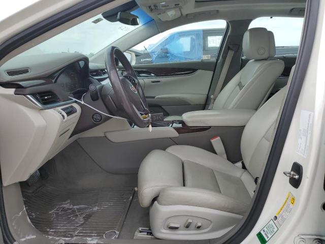2G61W5S86E9136541 Cadillac Xts Vsport Platinum