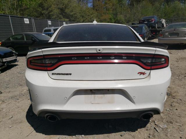 2C3CDXGJ2JH114110 Dodge Charger R/t 392