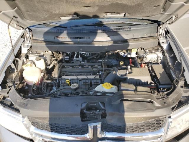 3C4PDCBB7KT873950 Dodge JOURNEY SE