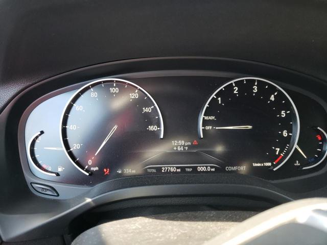 5UXTY5C00L9B26715 BMW X3 Xdrive30i