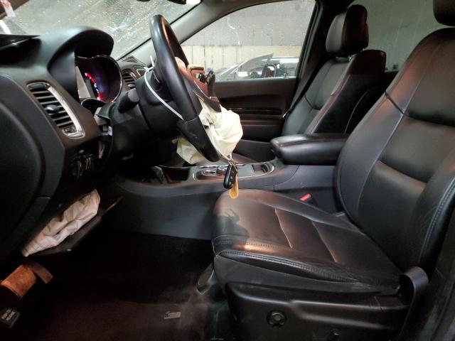1C4RDJDG3EC435710 Dodge DURANGO LIMITED
