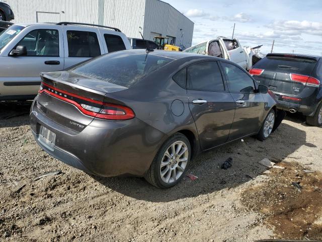 1C3CDFCB2FD112483 Dodge Dart Limited