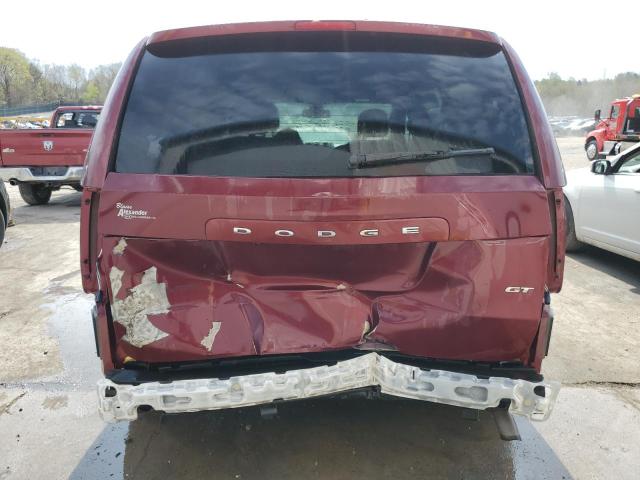 2C4RDGEG7LR179044 Dodge Grand Caravan Gt