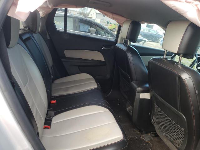 2GKALPEK4G6238650 GMC Terrain Slt