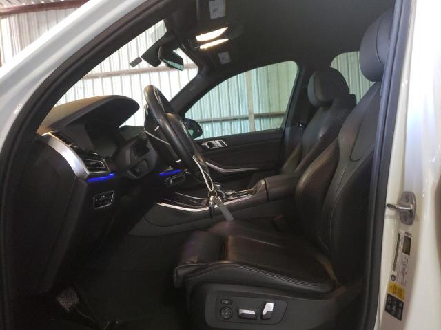 5UXCR6C5XKLL35277 BMW X5 Xdrive40i
