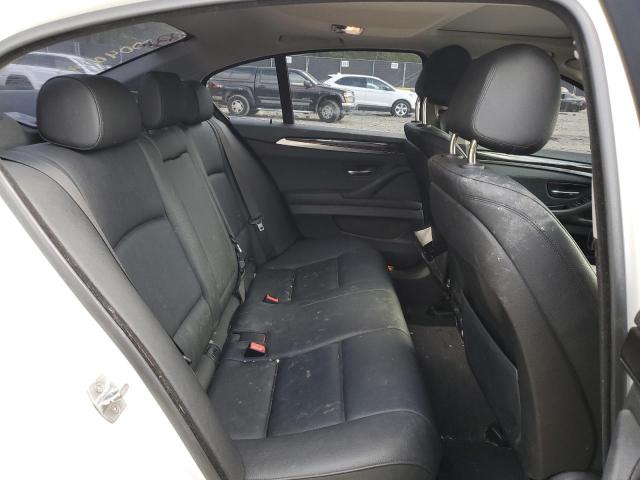 WBA5A7C59FD627362 BMW 528 XI