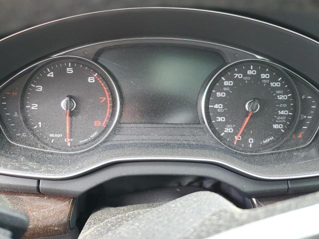 WA1ANAFY8K2054060 Audi Q5 PREMIUM