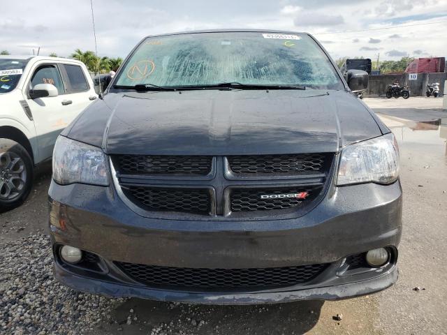 2C4RDGEG6HR755424 Dodge Grand Caravan Gt