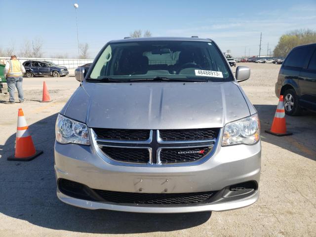 2C4RDGCG5GR364508 Dodge Grand Caravan Sxt