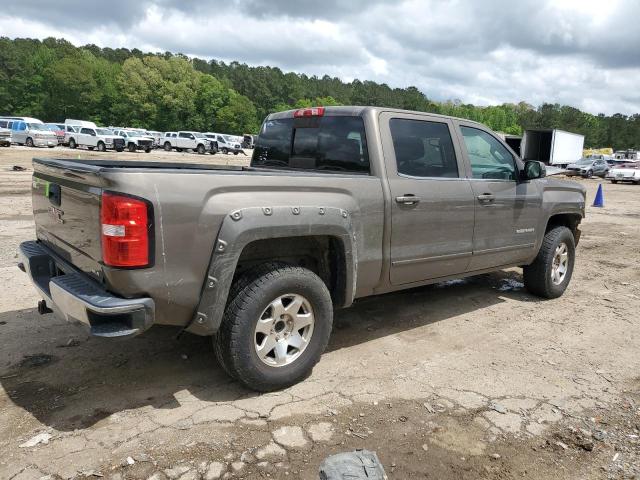 3GTU2UEC7FG277660 GMC Sierra K1500 Sle