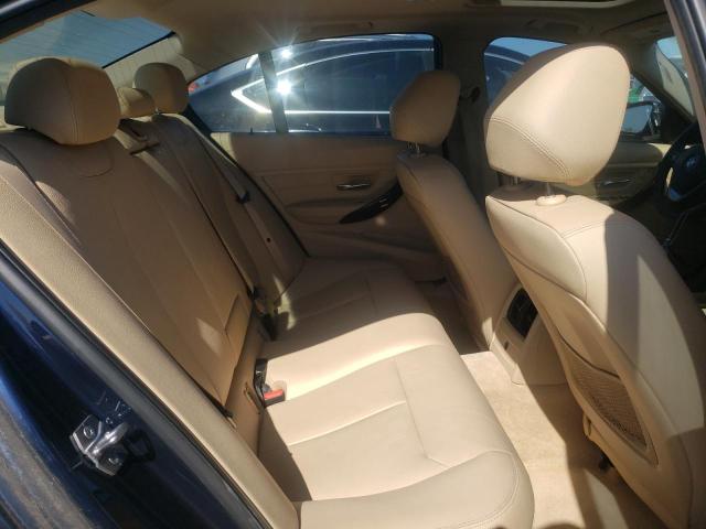 WBA3A5C5XFF610022 BMW 328 I