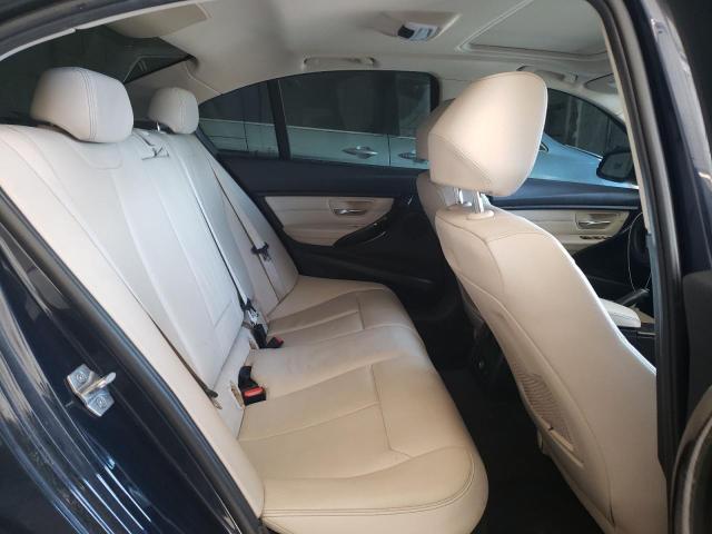 WBA3B5G51FNS12579 BMW 328 Xi Sulev