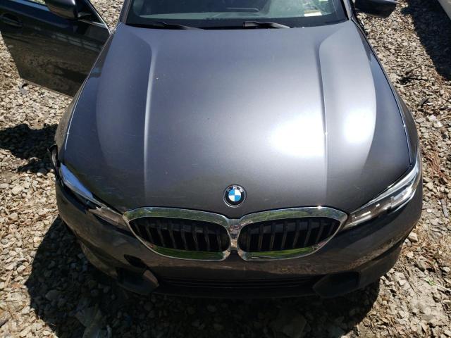 3MW5R1J03M8B53206 BMW 330I
