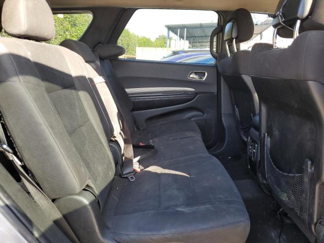 1C4RDHAGXFC902717 Dodge Durango Sxt