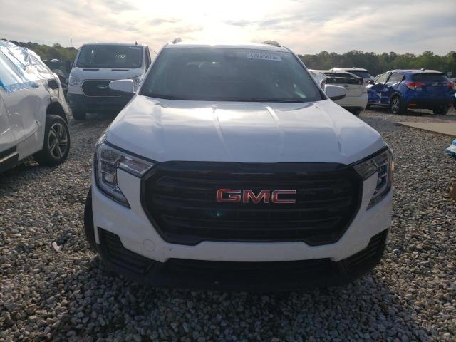 3GKALMEV9NL270558 GMC Terrain Sle