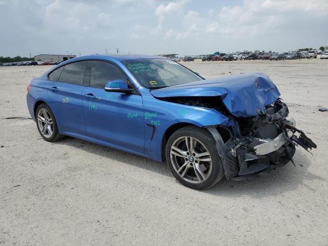 WBA4F9C37HG812924 BMW 430xi Gran Coupe