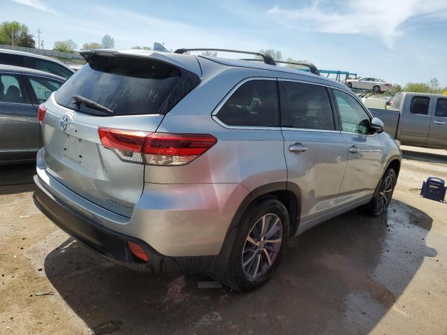 5TDJZRFH8JS858987 Toyota Highlander Se