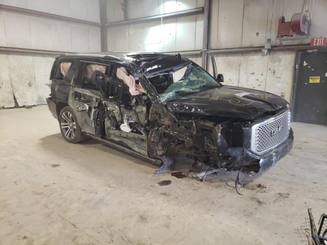 1GKS2CKJ6HR288614 GMC YUKON DENALI