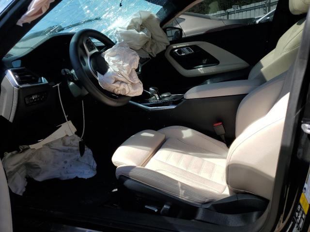 3MW53CM09N8C55412 BMW M240XI