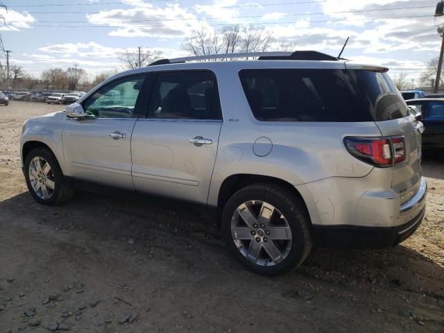 1GKKVSKD1HJ145676 GMC Acadia Limited Slt-2