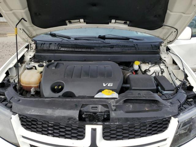 3C4PDDEGXHT703992 Dodge JOURNEY GT