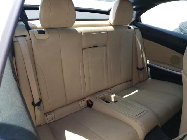 WBA4U7C54H5H19191 BMW 430I