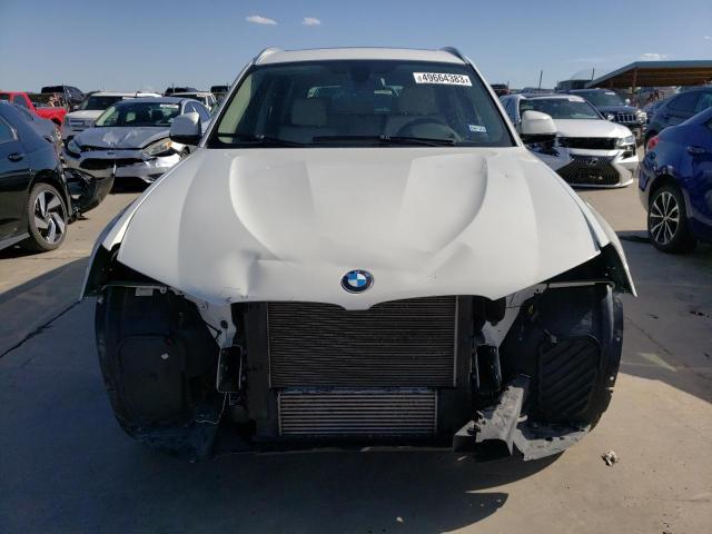 5UXWZ7C32H0X42439 BMW X3 Sdrive28i
