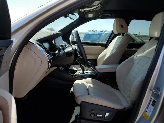 5UXTY3C00L9B01012 BMW X3 Sdrive30i