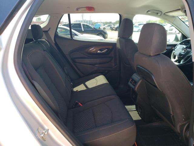 3GKALMEV4JL257548 GMC Terrain Sle