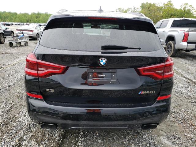 5UXTS3C57KLR72405 BMW X3 Xdrivem40i