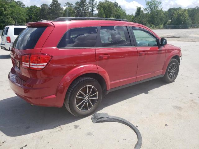 3C4PDCAB8JT166808 Dodge JOURNEY SE