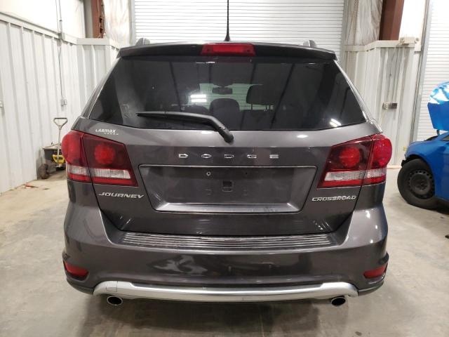 3C4PDCGG8GT178887 Dodge Journey Crossroad