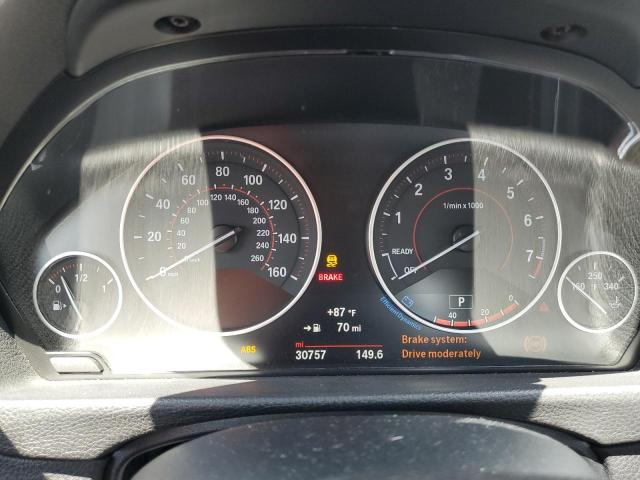 WBA4J3C5XJBG90501 BMW 430xi Gran Coupe
