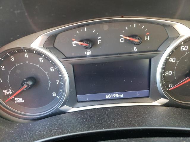3GKALPEX1KL176530 GMC Terrain Slt