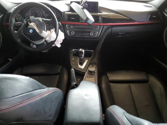 WBA3B3C50EJ979078 BMW 328 XI