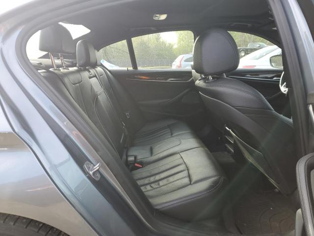 WBAJA7C54JG908846 BMW 530 XI