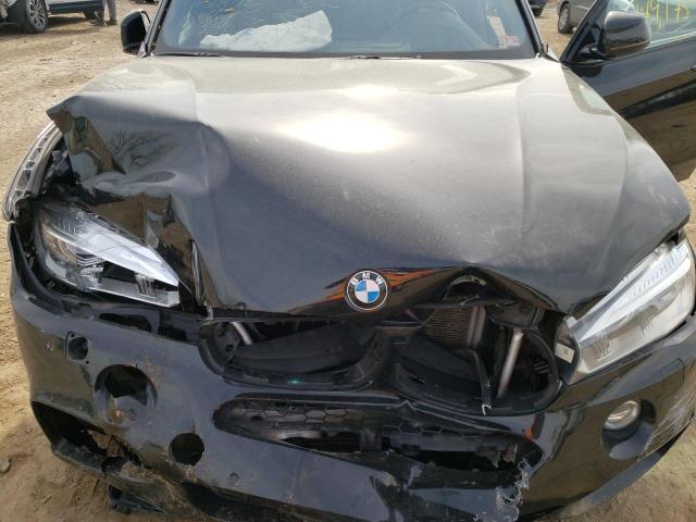 5UXKR0C59G0P32903 BMW X5 Xdrive35i