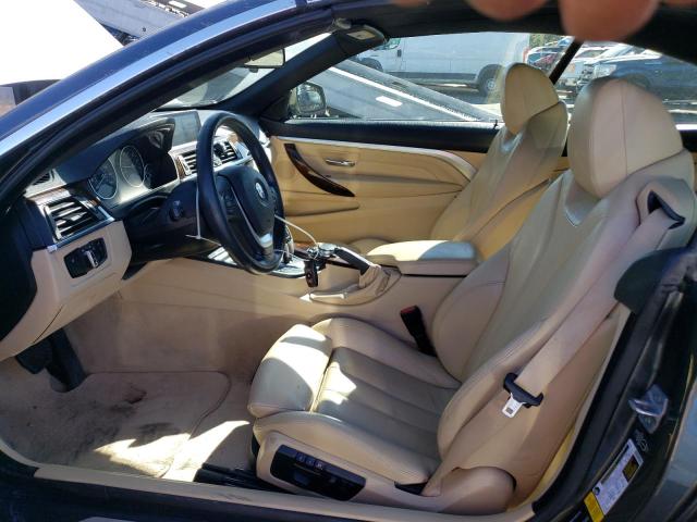 WBA3V5C53FP753148 BMW 428 I