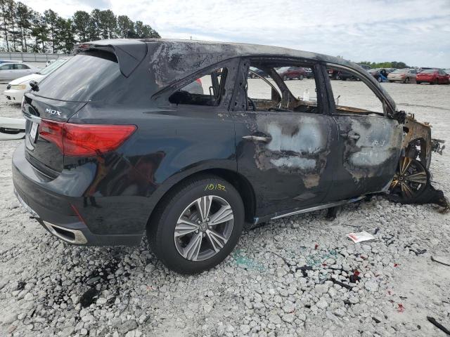 5J8YD3H38KL011399 Acura MDX