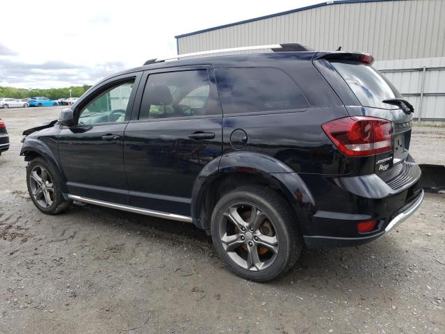 3C4PDCGB4GT107545 Dodge Journey Crossroad
