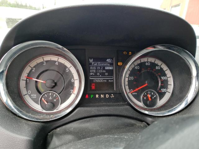 2C4RDGEG4GR333957 Dodge Grand Caravan R/t