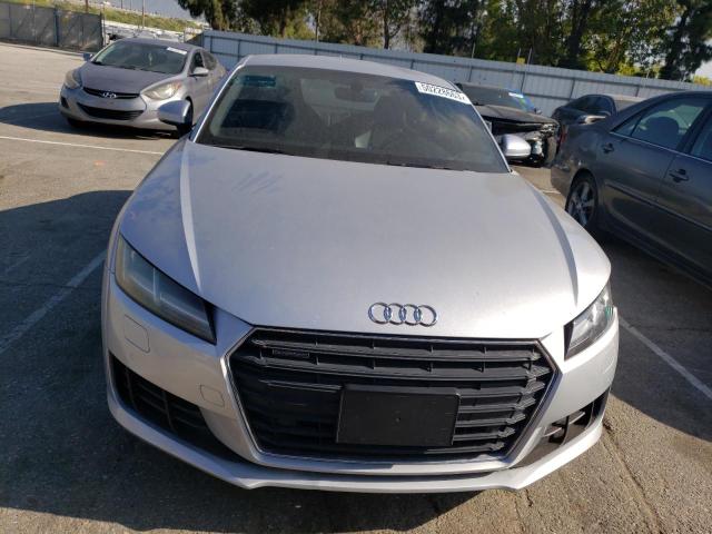 TRUC5AFV0G1003899 Audi TT