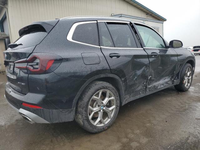 5UX53DP02N9N28649 BMW X3 Xdrive30i